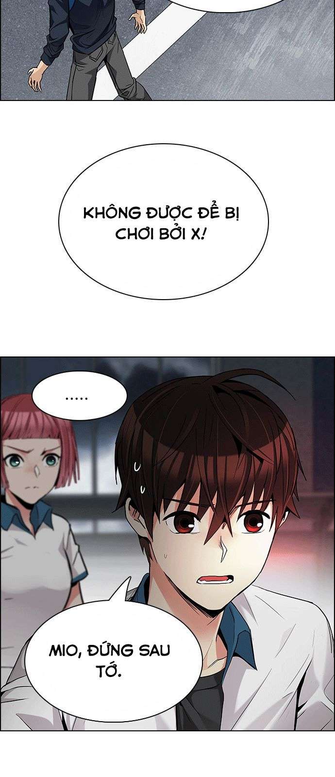 Dice Chapter 175 - Trang 2