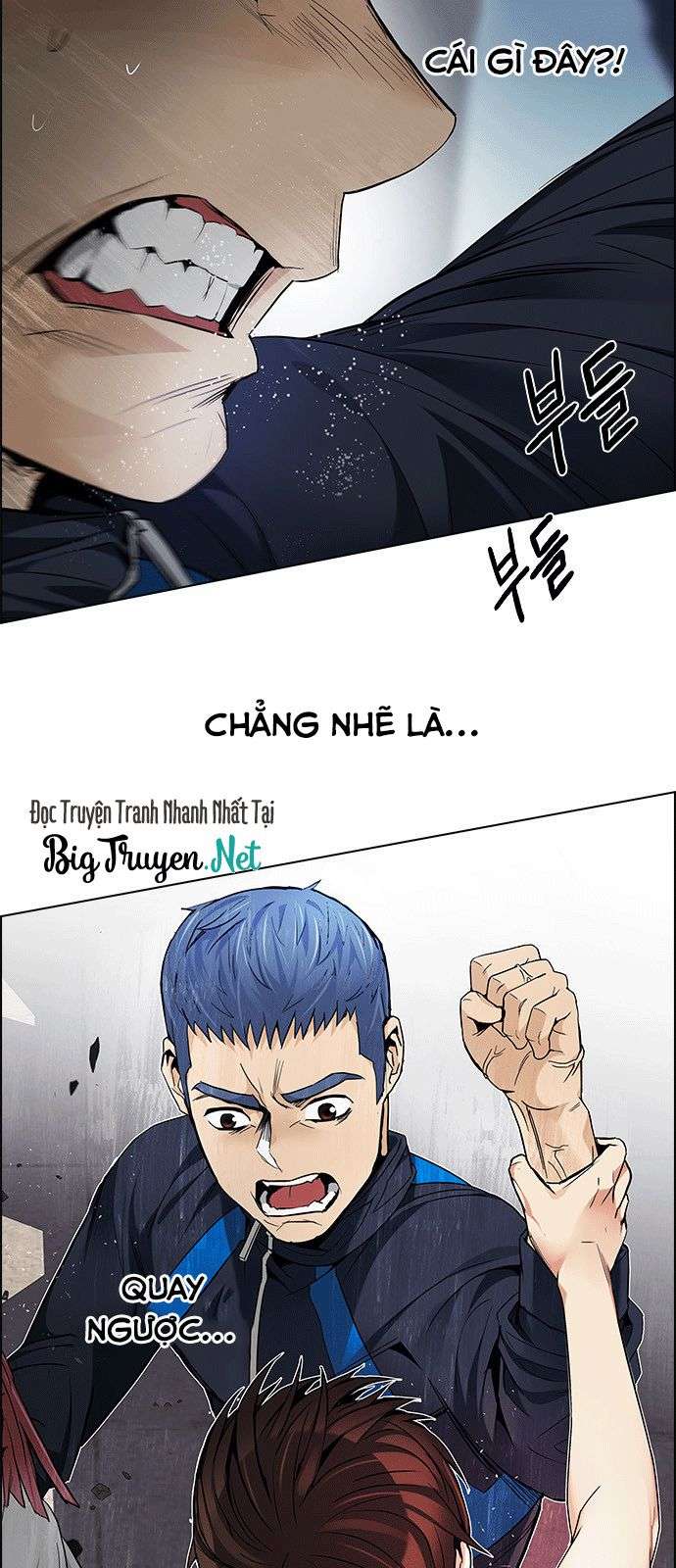 Dice Chapter 175 - Trang 2