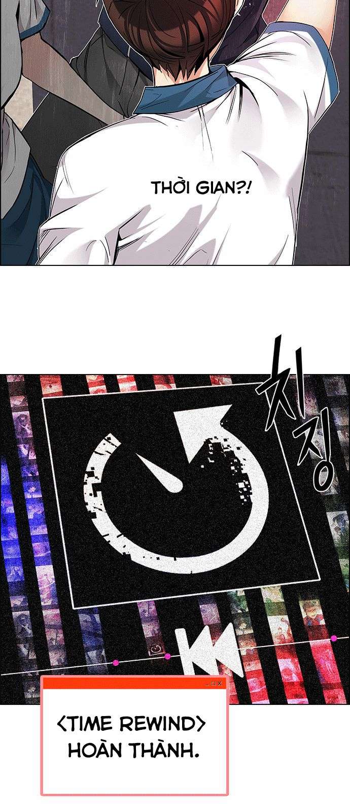 Dice Chapter 175 - Trang 2