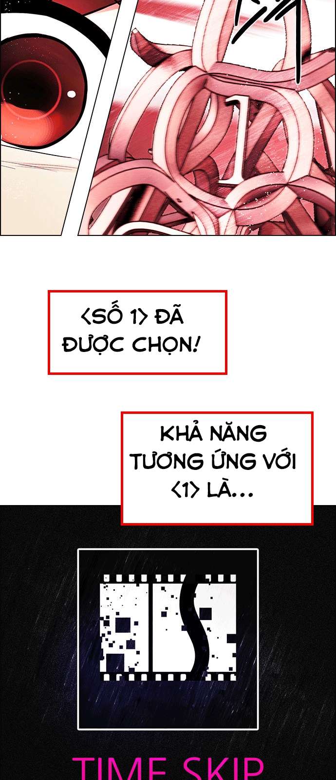 Dice Chapter 176 - Trang 2
