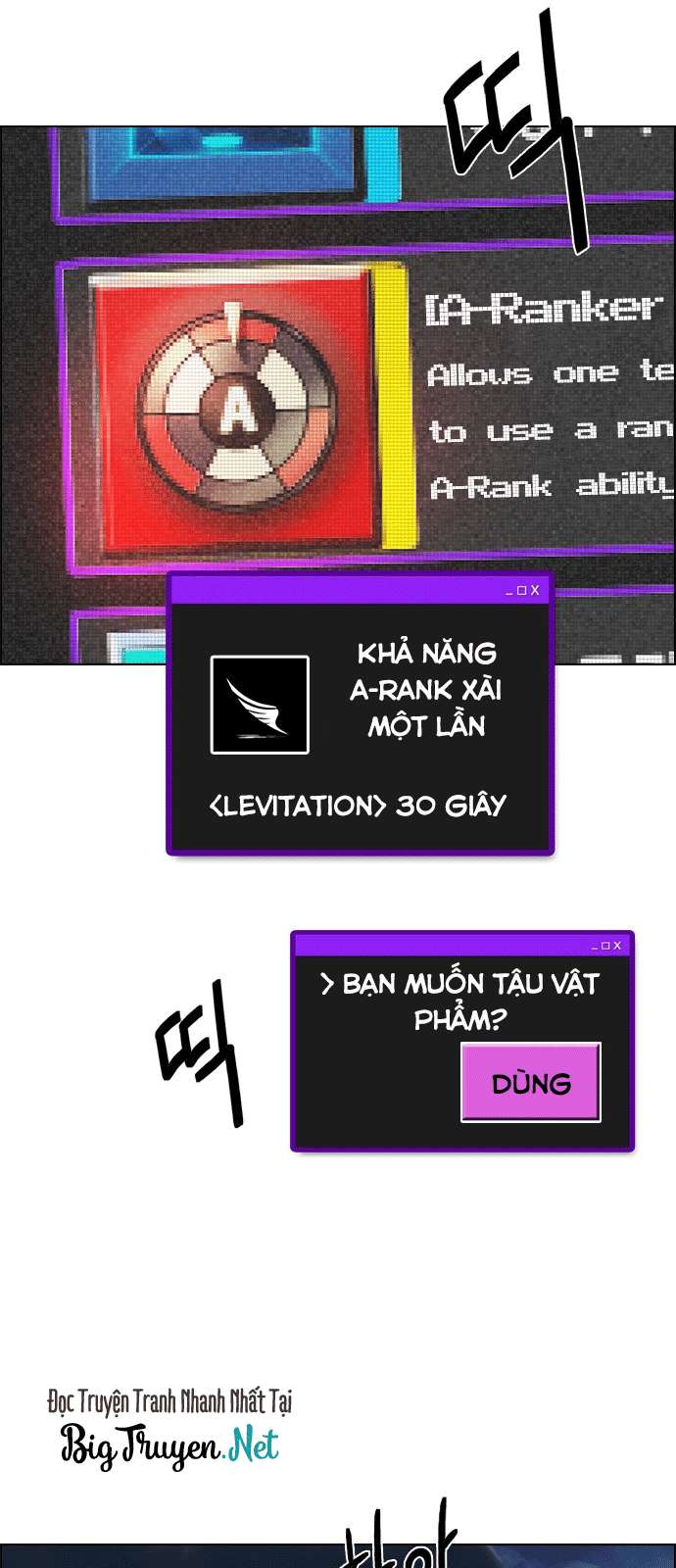 Dice Chapter 176 - Trang 2