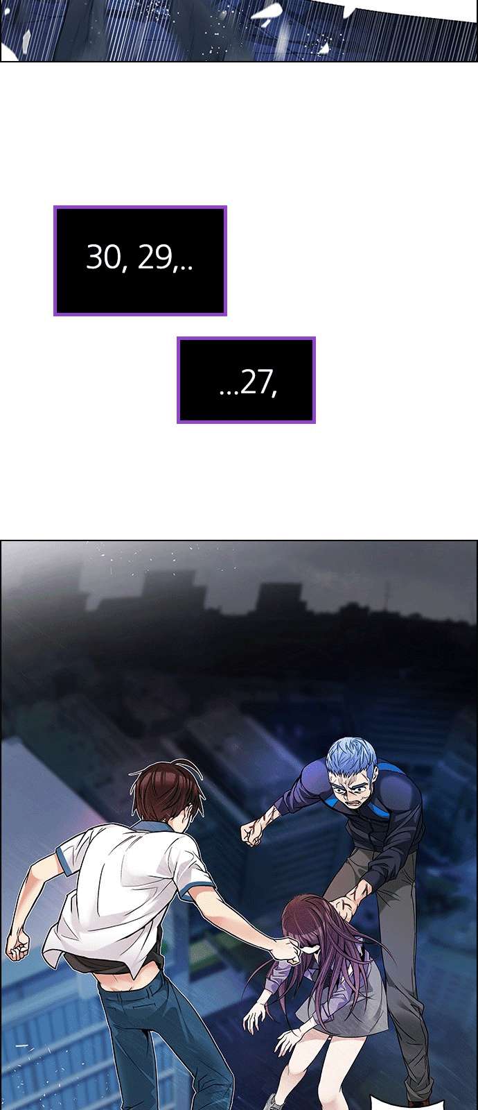 Dice Chapter 176 - Trang 2