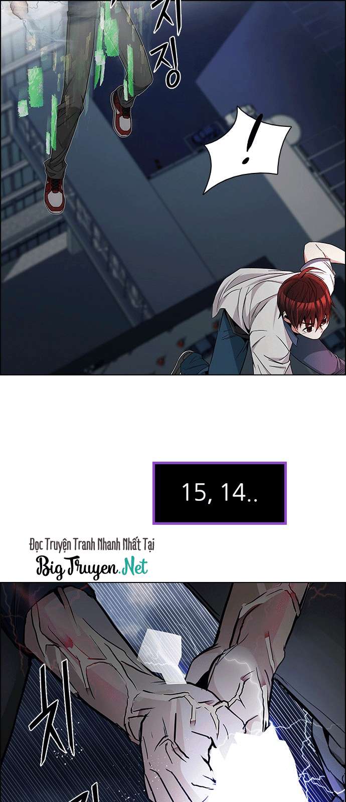 Dice Chapter 176 - Trang 2