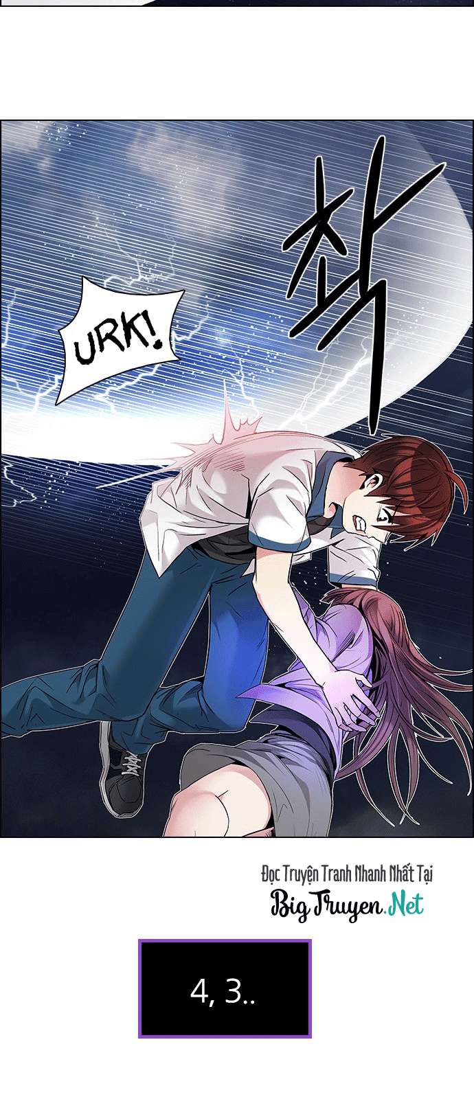 Dice Chapter 176 - Trang 2