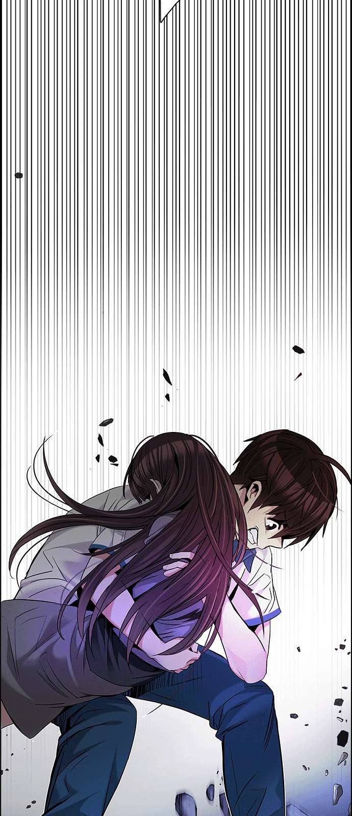 Dice Chapter 176 - Trang 2