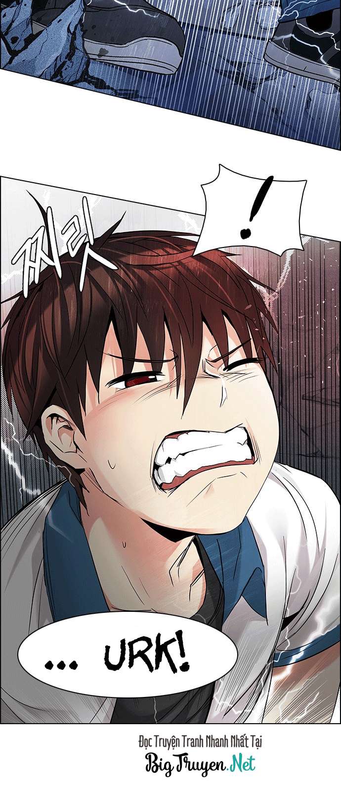 Dice Chapter 176 - Trang 2