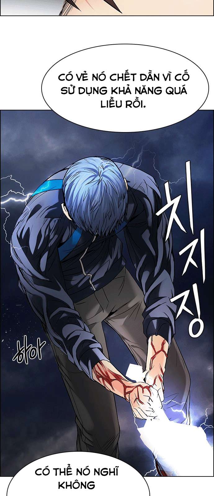 Dice Chapter 176 - Trang 2