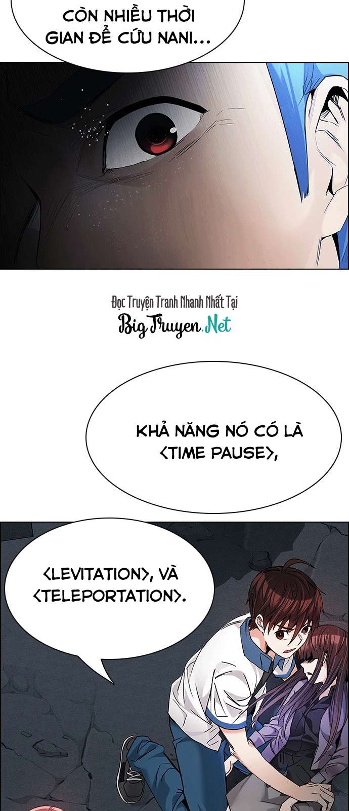 Dice Chapter 176 - Trang 2