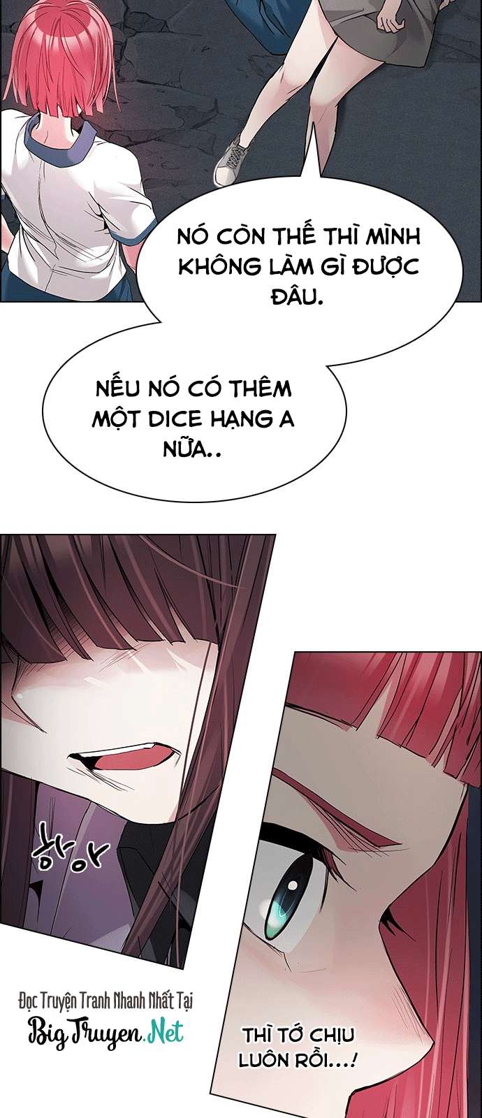Dice Chapter 176 - Trang 2