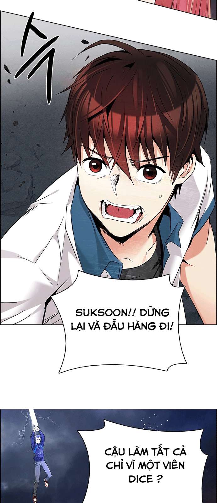 Dice Chapter 176 - Trang 2