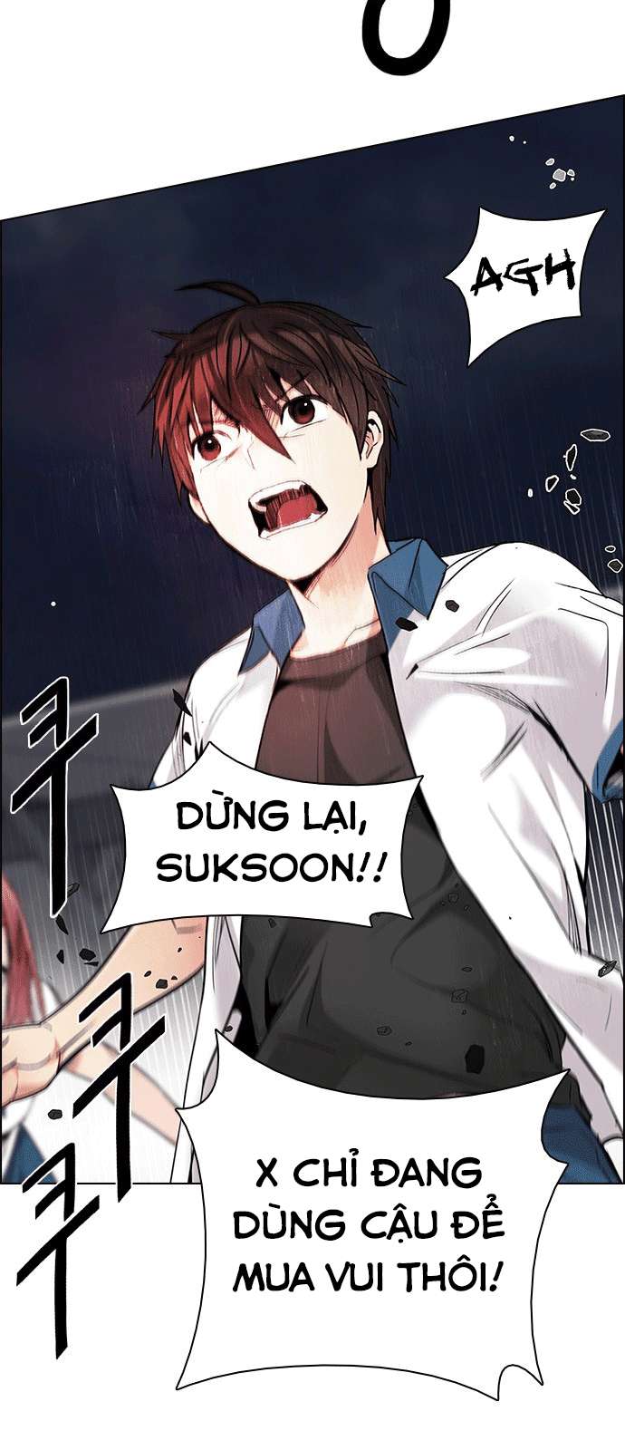 Dice Chapter 176 - Trang 2