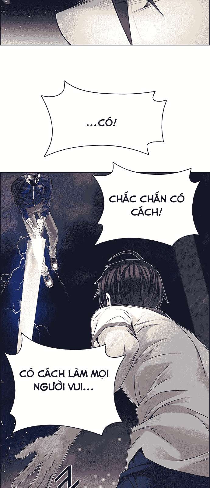 Dice Chapter 177 - Trang 2