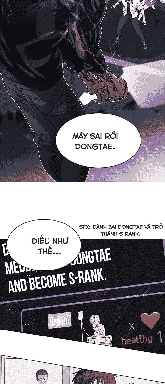 Dice Chapter 177 - Trang 2