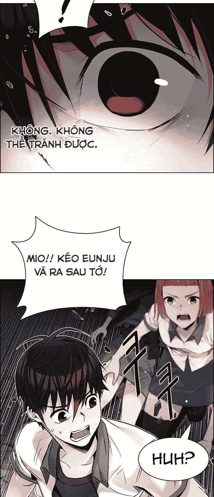 Dice Chapter 177 - Trang 2