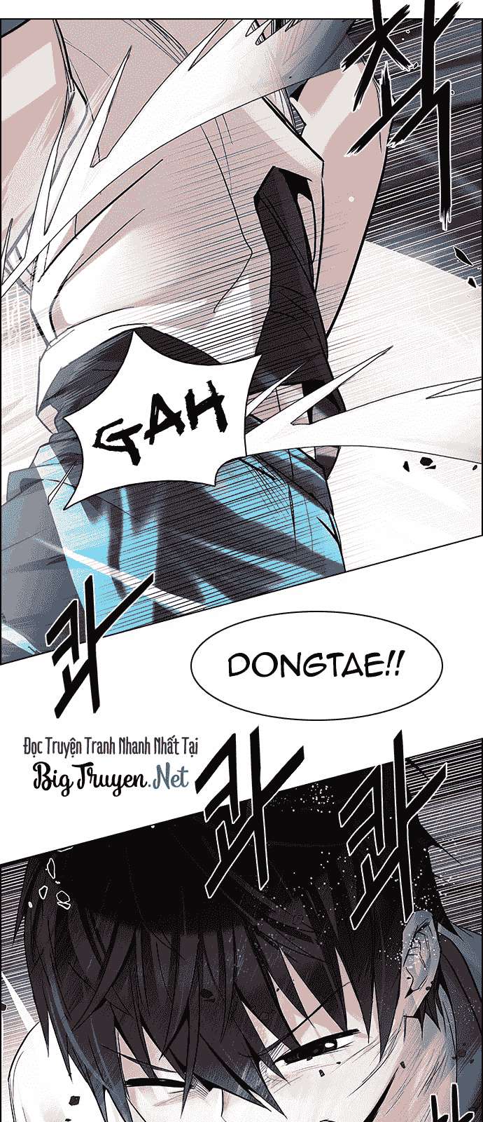 Dice Chapter 177 - Trang 2