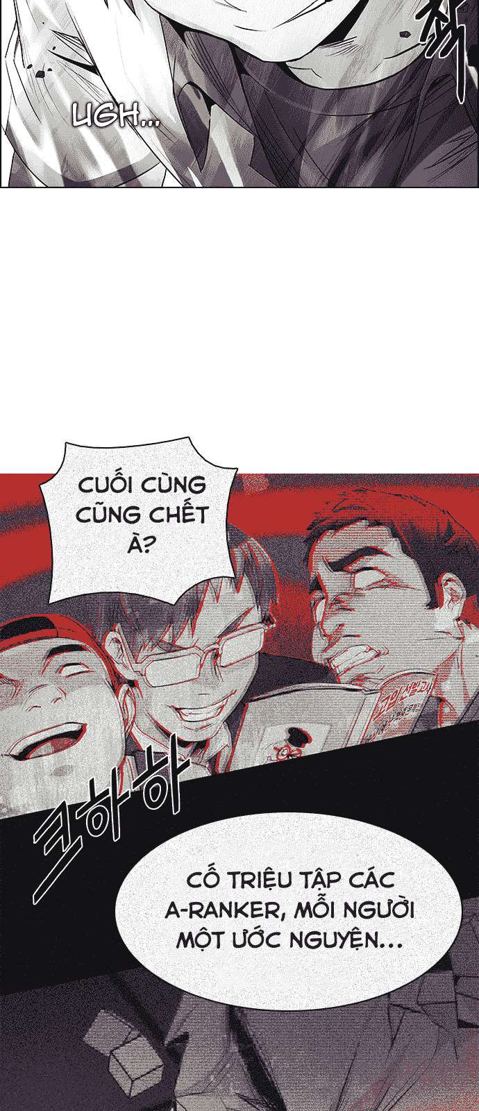 Dice Chapter 177 - Trang 2