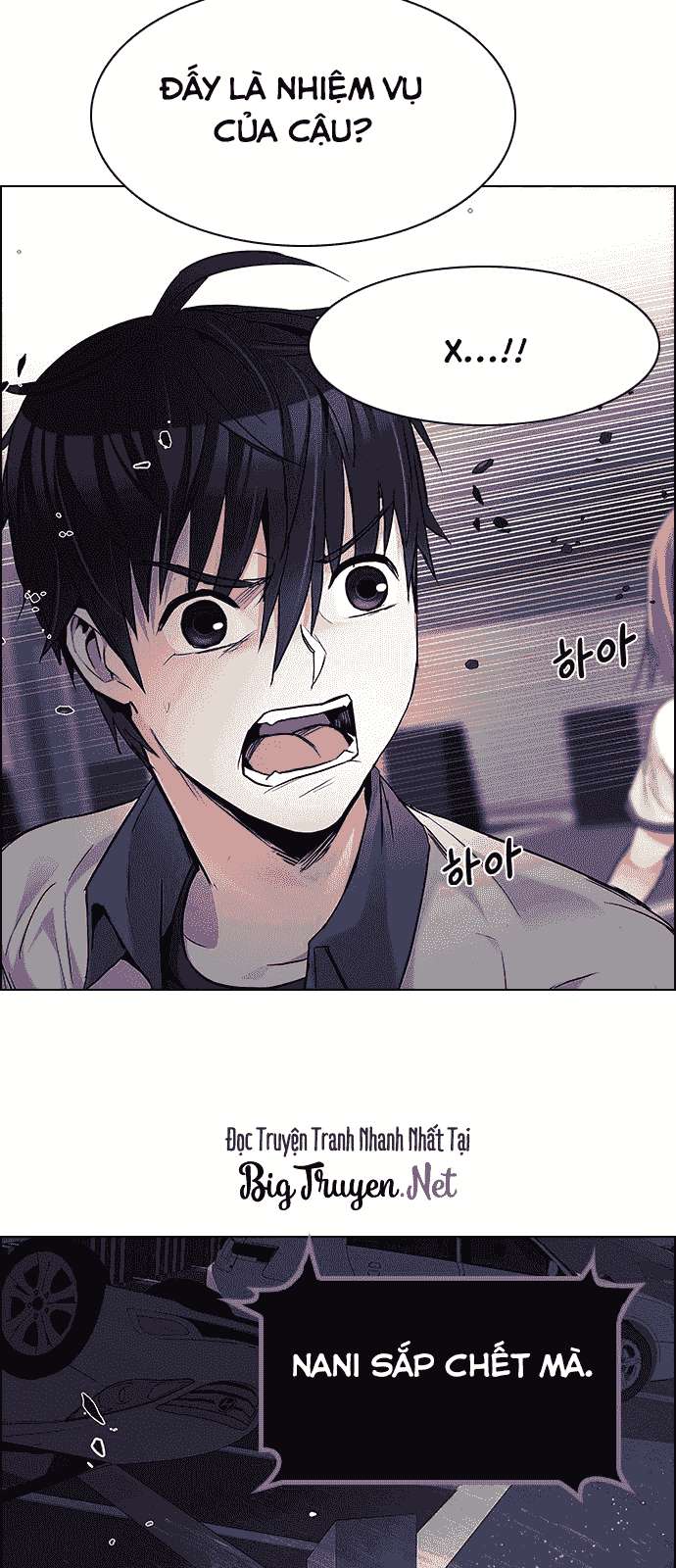 Dice Chapter 177 - Trang 2