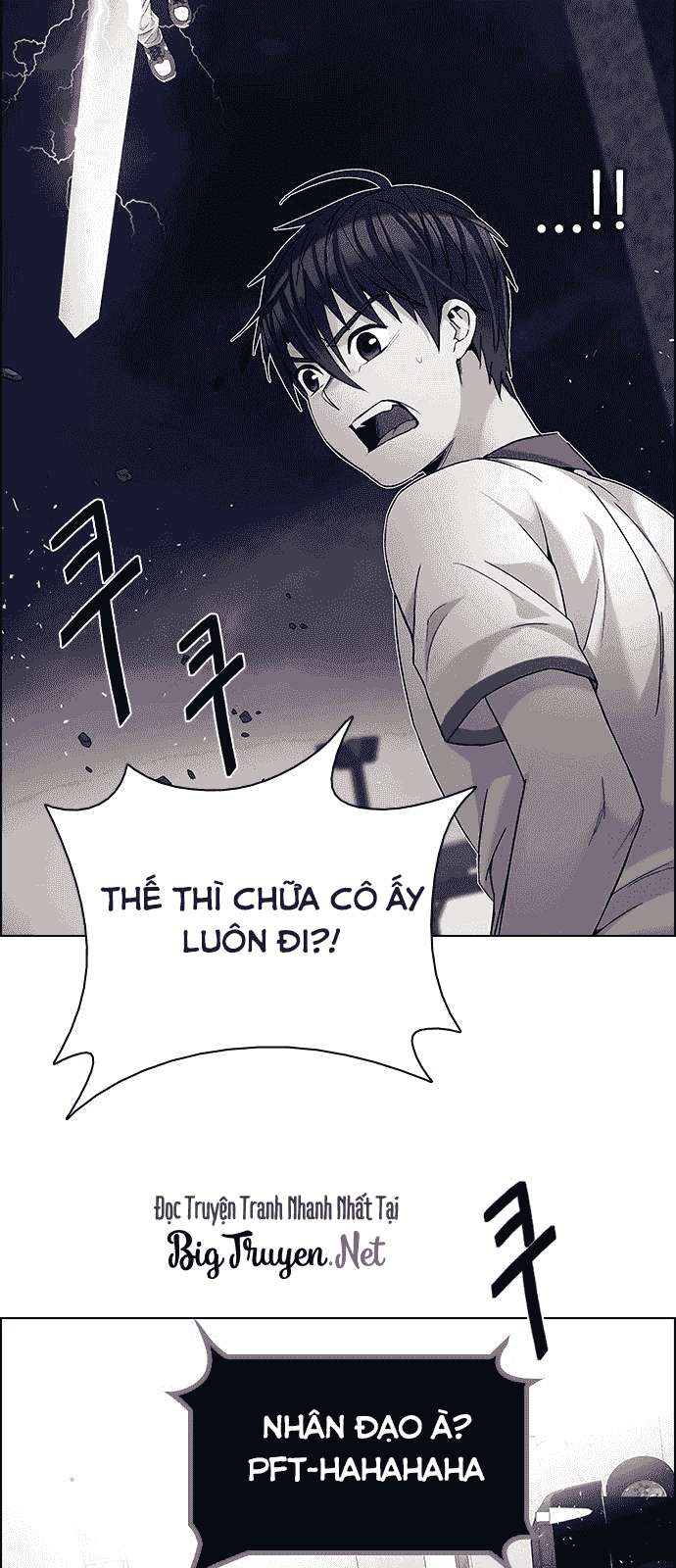 Dice Chapter 177 - Trang 2