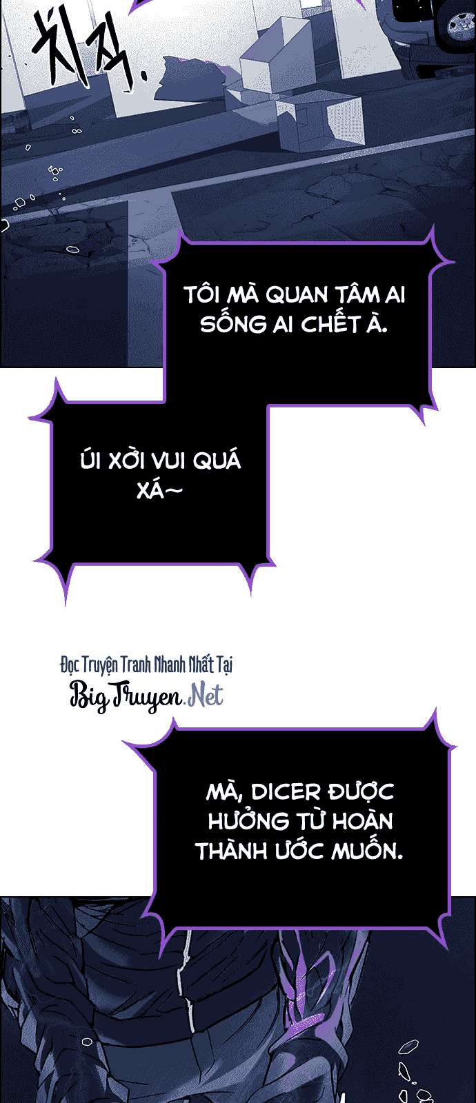 Dice Chapter 177 - Trang 2