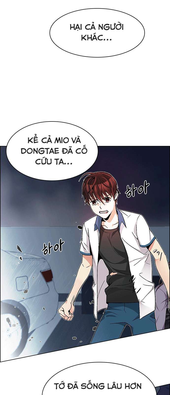 Dice Chapter 178 - Trang 2