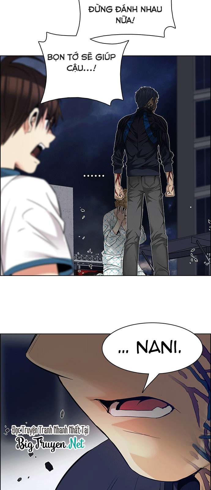 Dice Chapter 178 - Trang 2