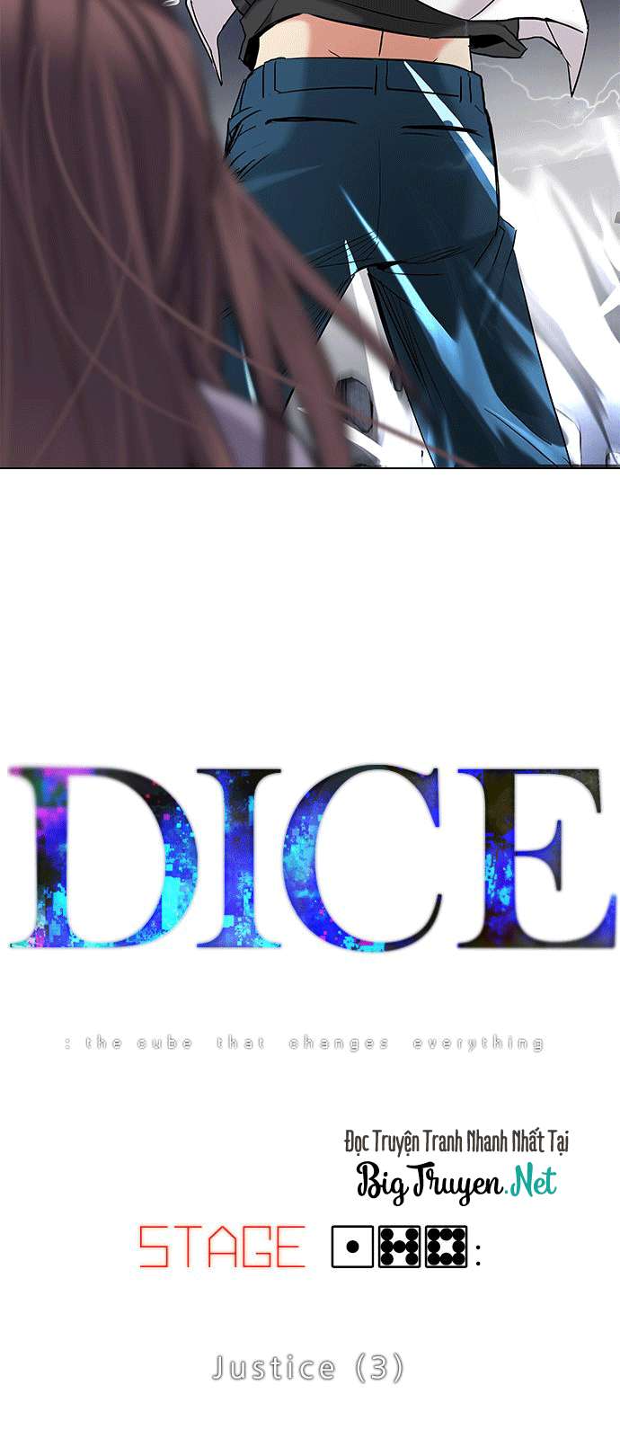 Dice Chapter 178 - Trang 2
