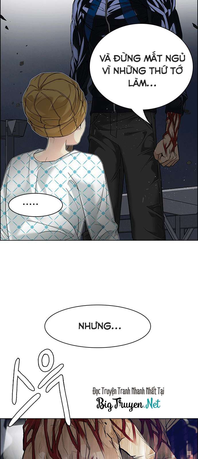 Dice Chapter 178 - Trang 2