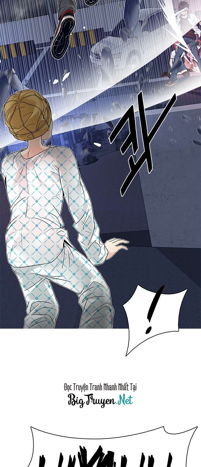 Dice Chapter 178 - Trang 2