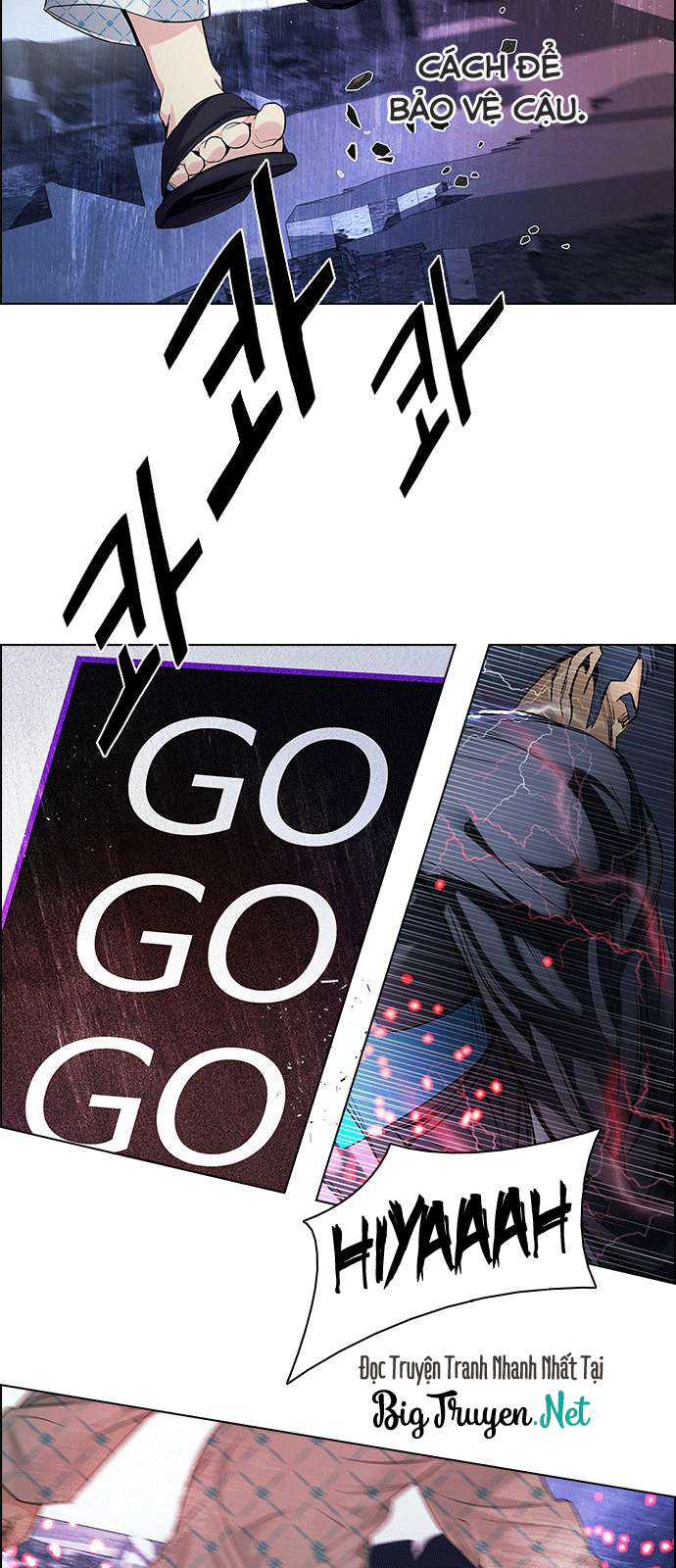 Dice Chapter 178 - Trang 2