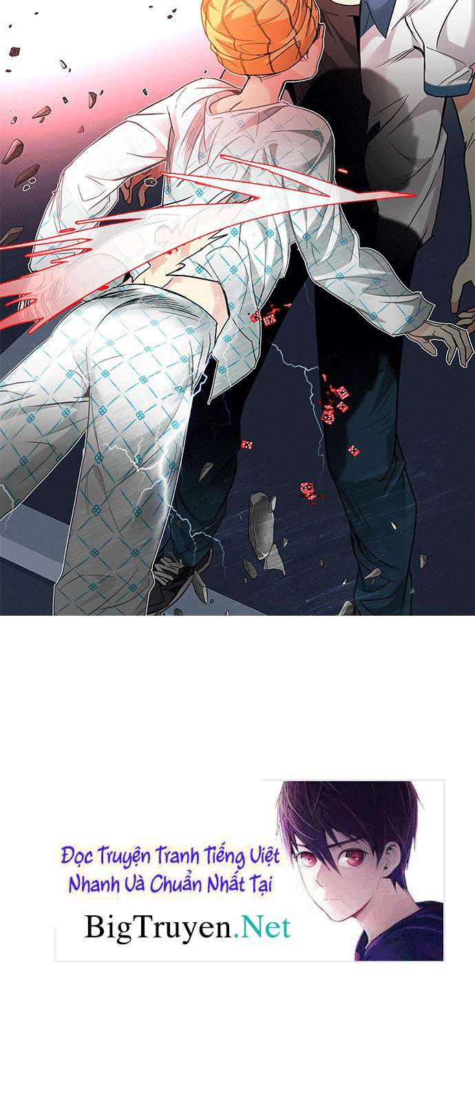 Dice Chapter 178 - Trang 2