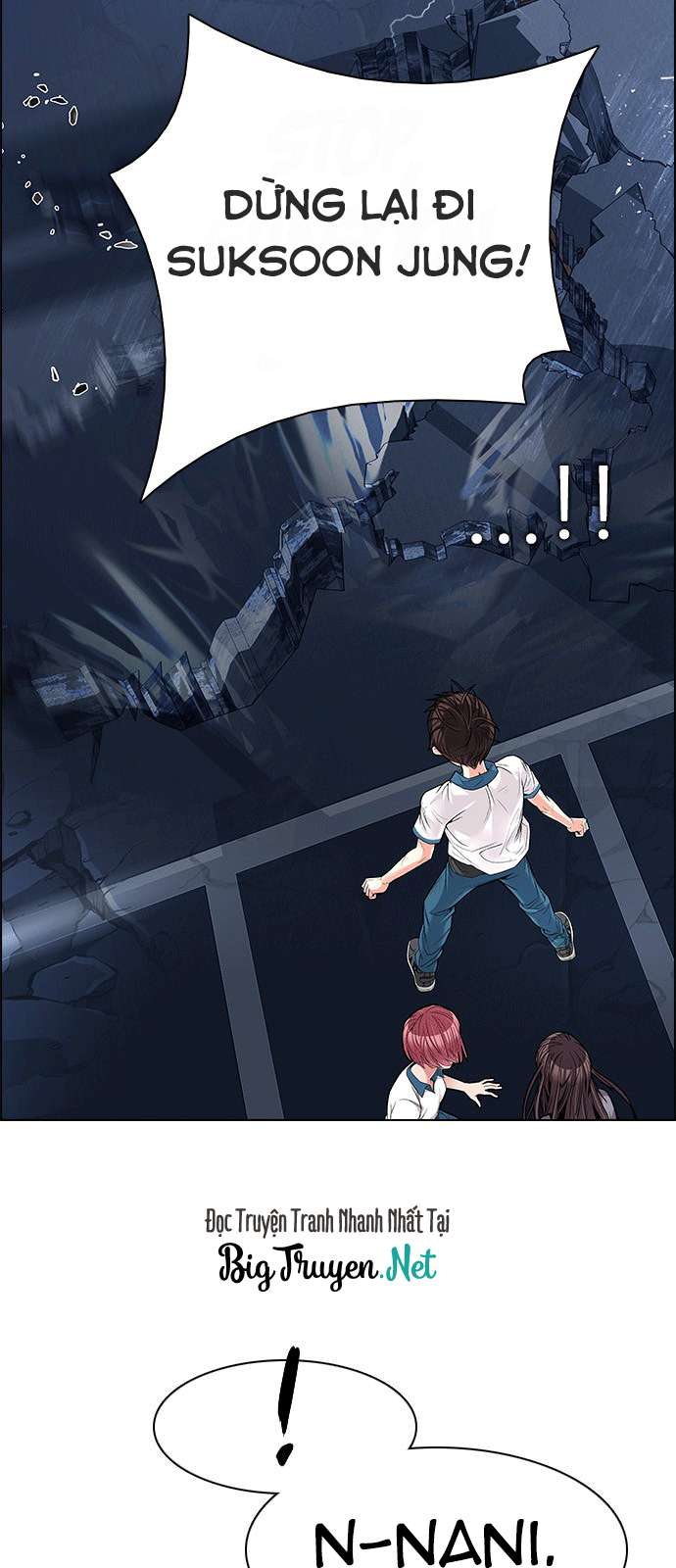 Dice Chapter 178 - Trang 2