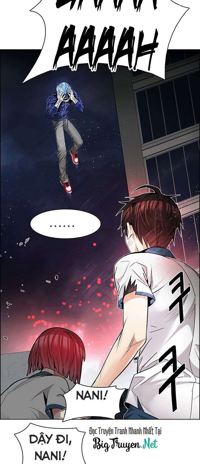 Dice Chapter 179 - Trang 2