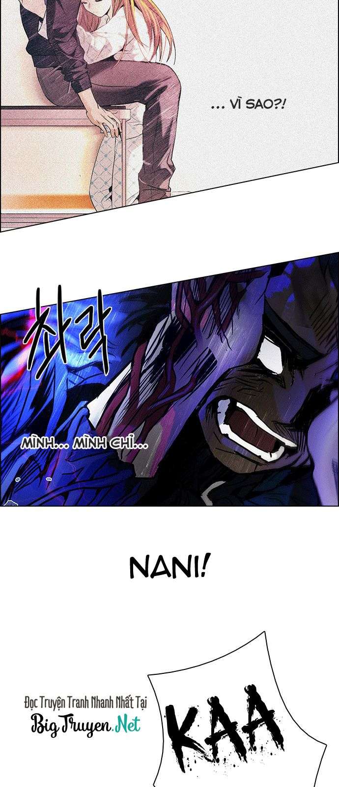 Dice Chapter 179 - Trang 2