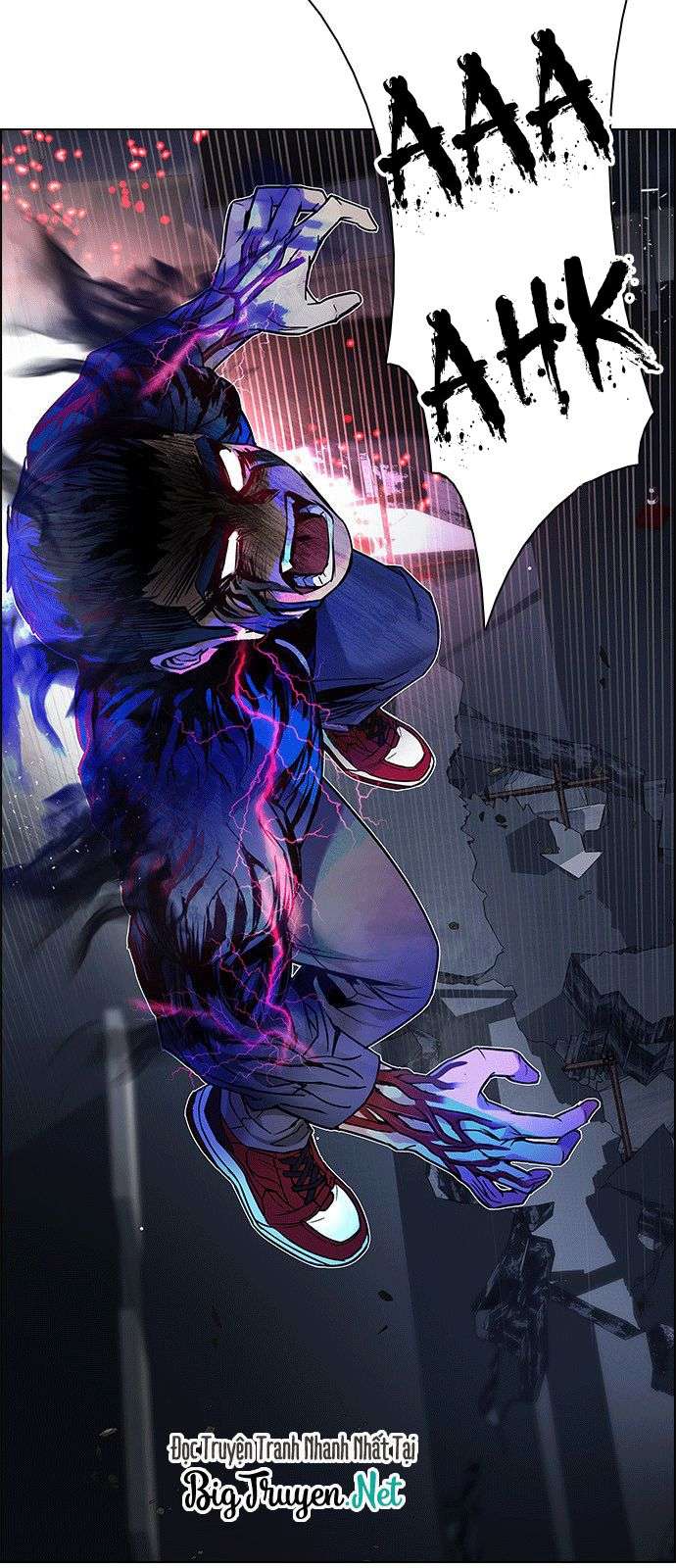 Dice Chapter 179 - Trang 2