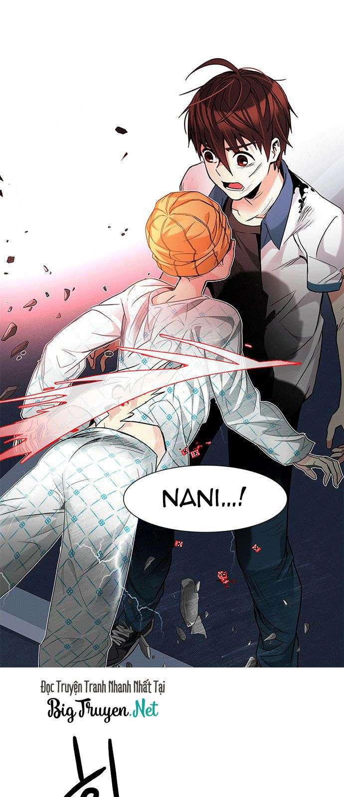 Dice Chapter 179 - Trang 2