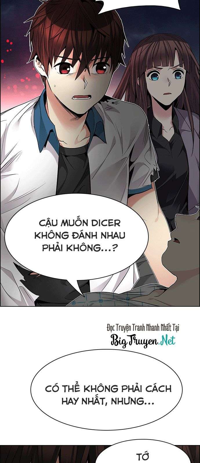 Dice Chapter 179 - Trang 2