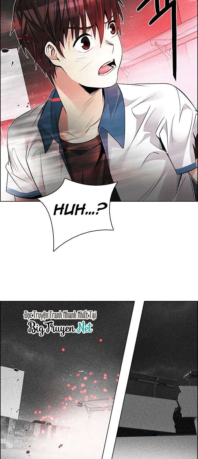 Dice Chapter 179 - Trang 2