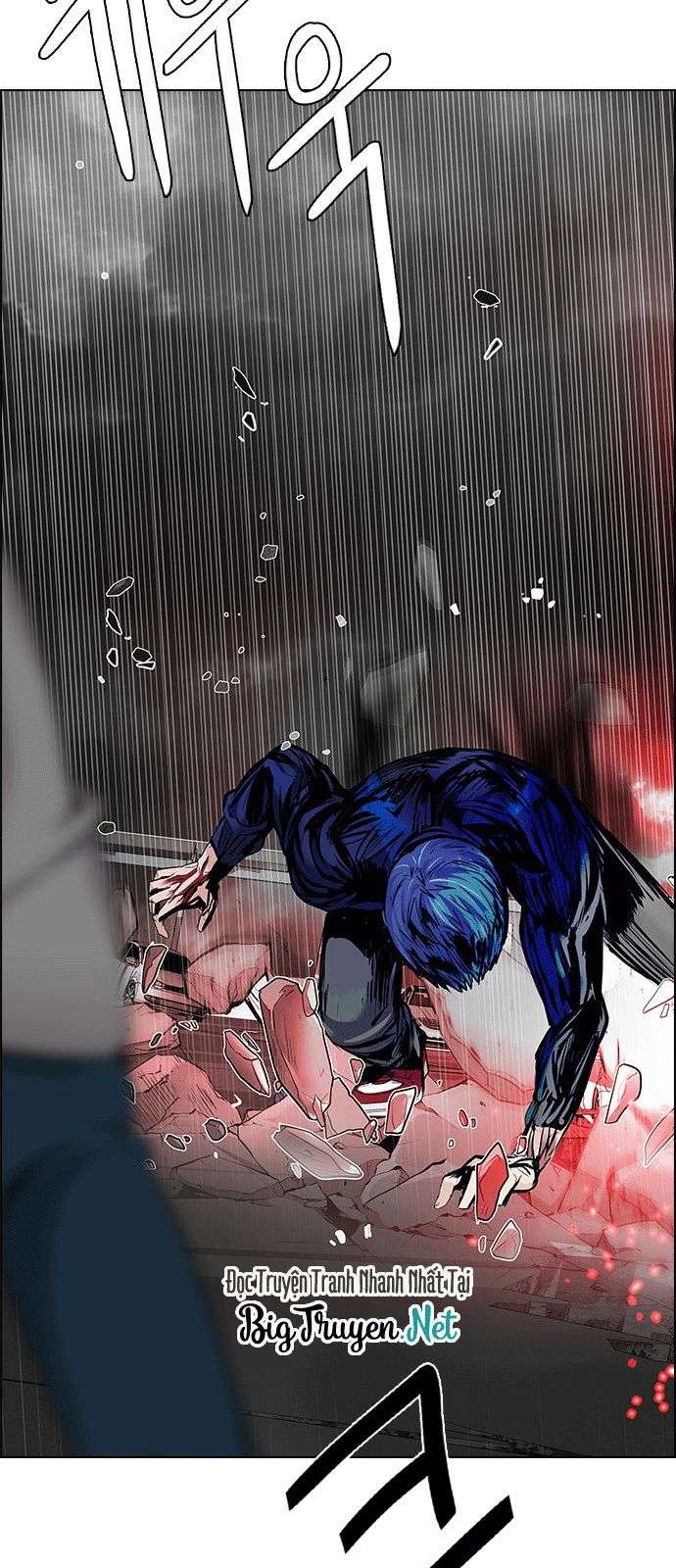 Dice Chapter 179 - Trang 2