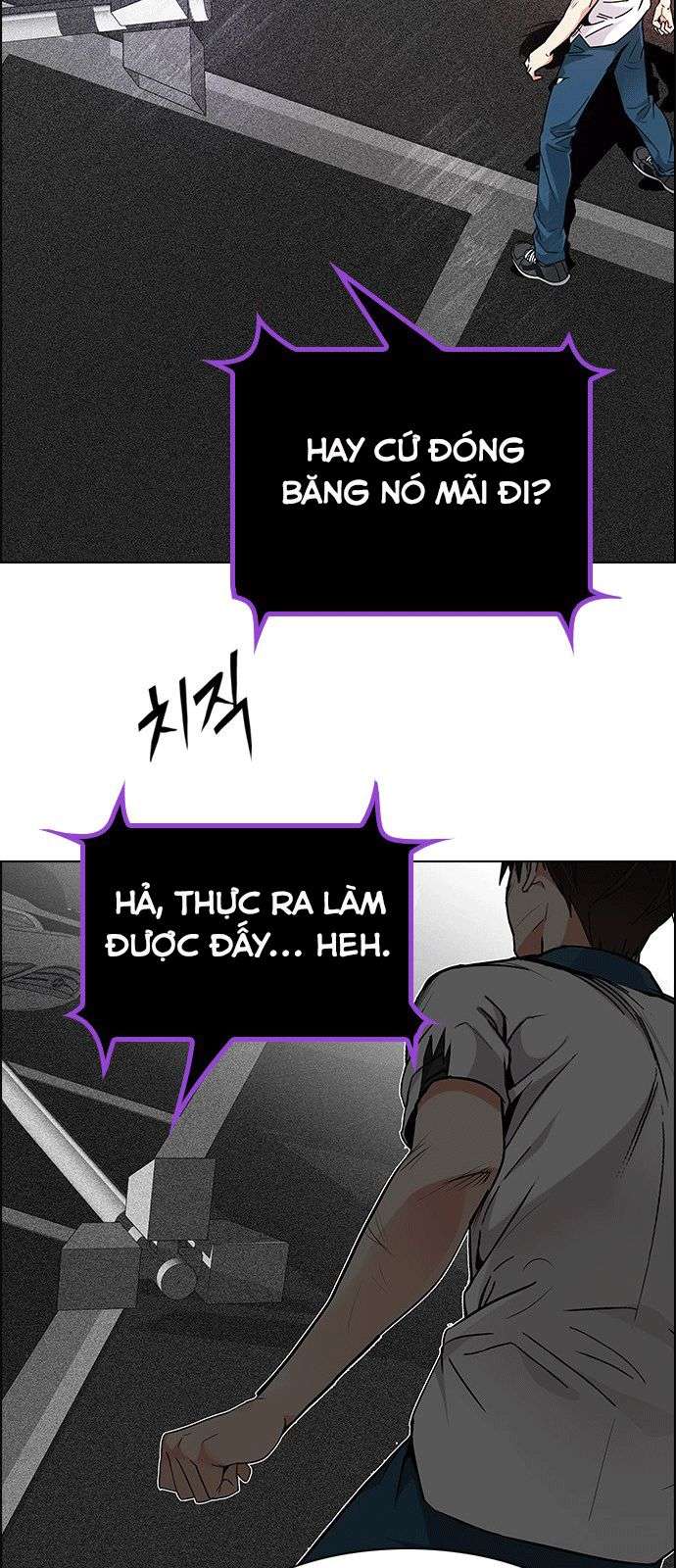 Dice Chapter 179 - Trang 2