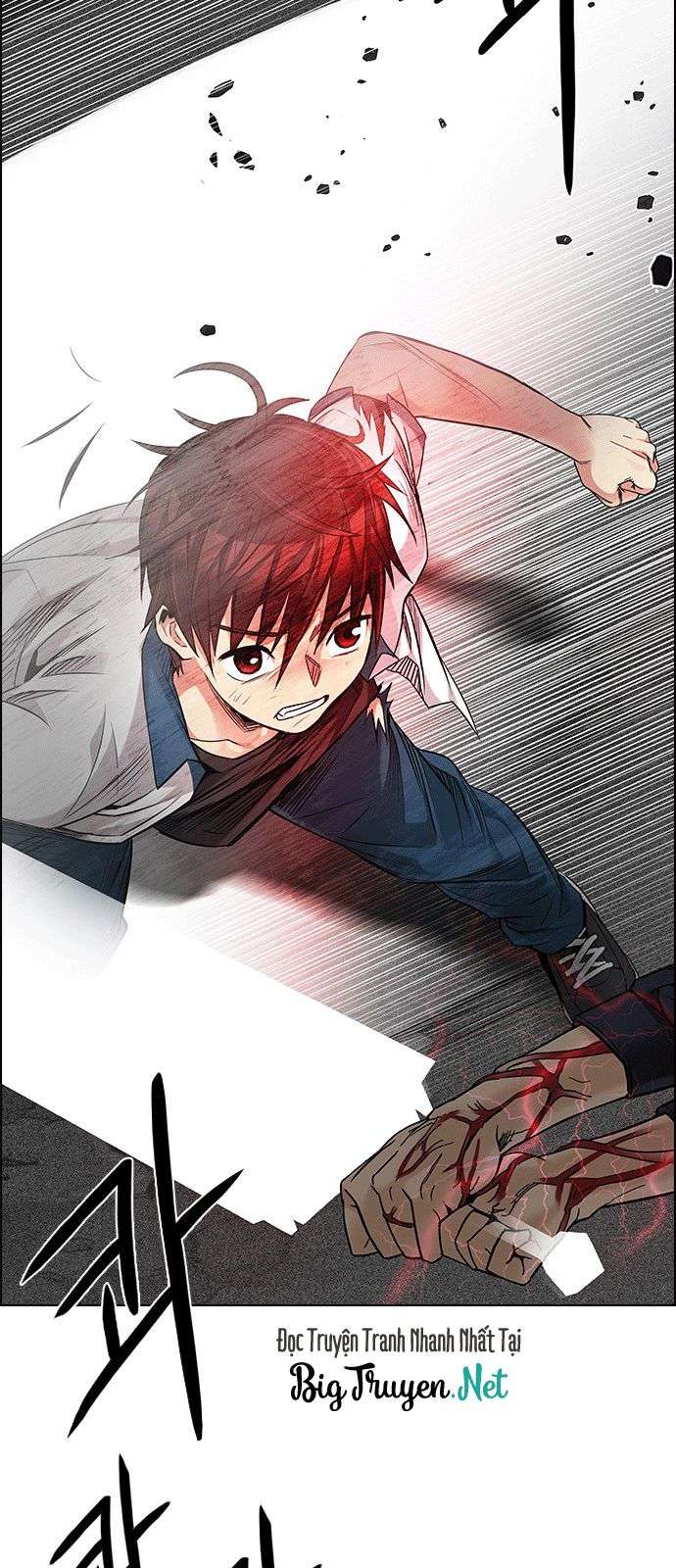 Dice Chapter 179 - Trang 2