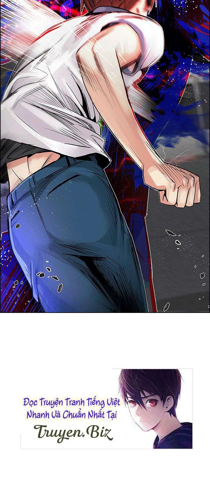 Dice Chapter 179 - Trang 2