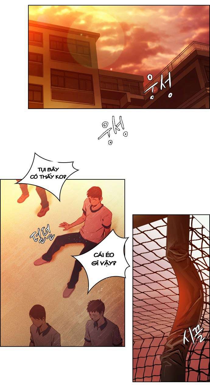 Dice Chapter 18 - Trang 2