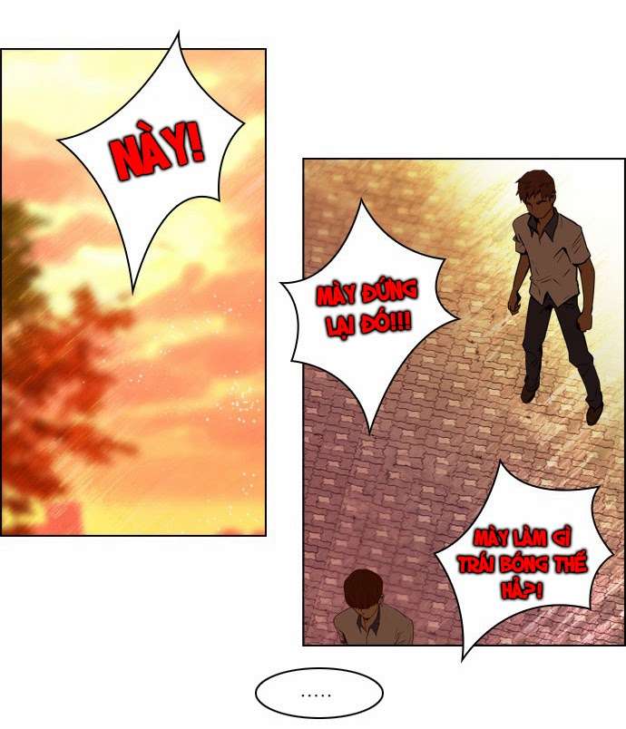 Dice Chapter 18 - Trang 2