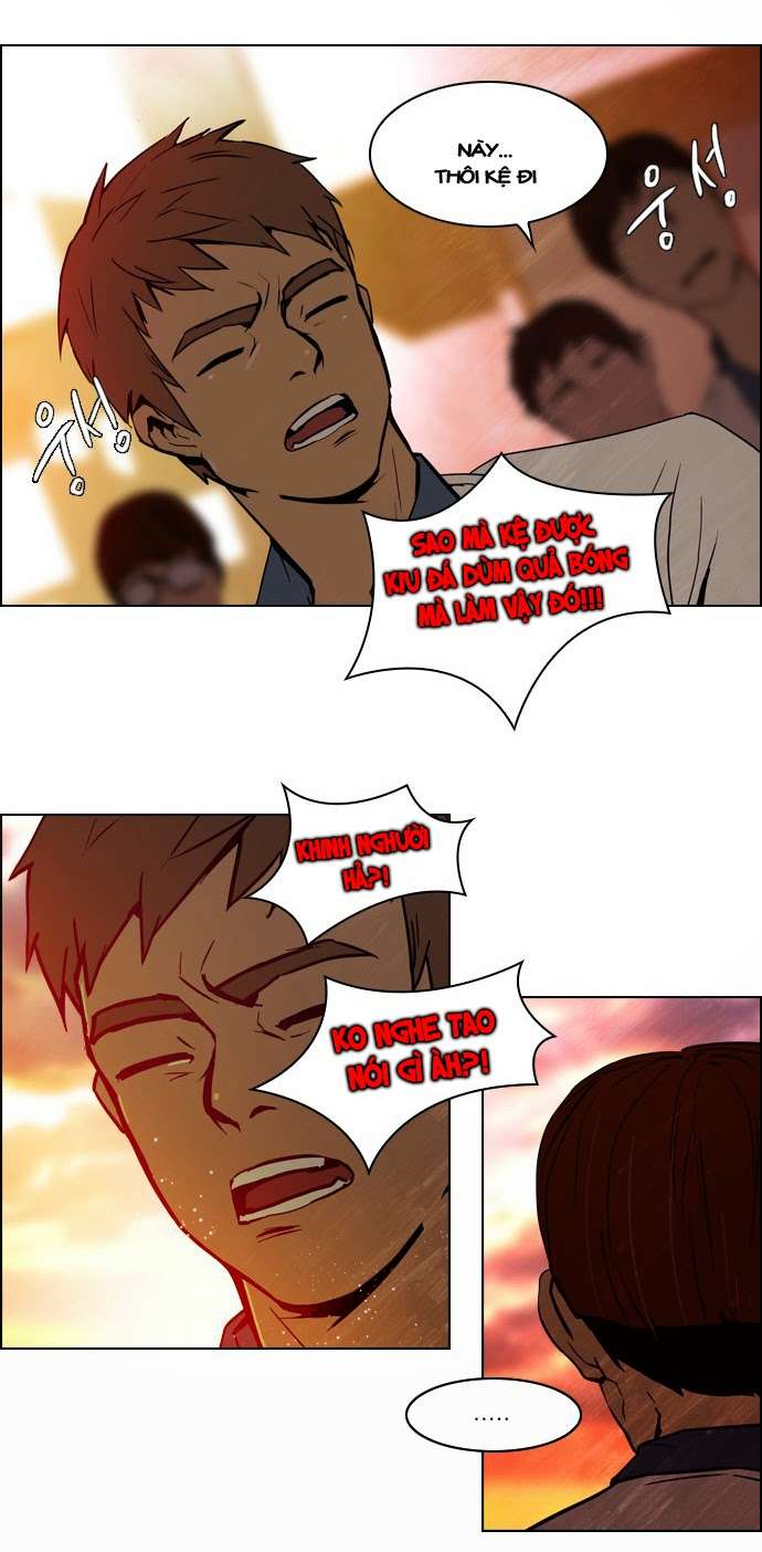 Dice Chapter 18 - Trang 2