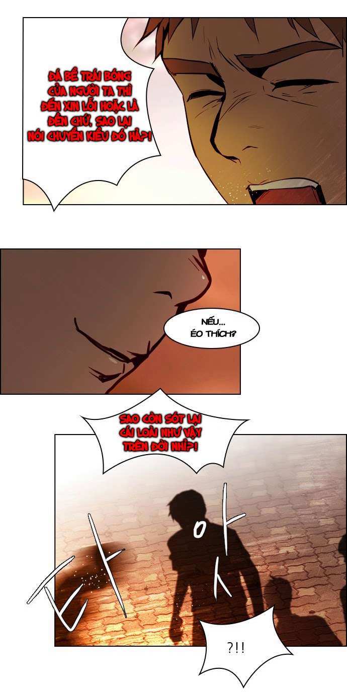 Dice Chapter 18 - Trang 2