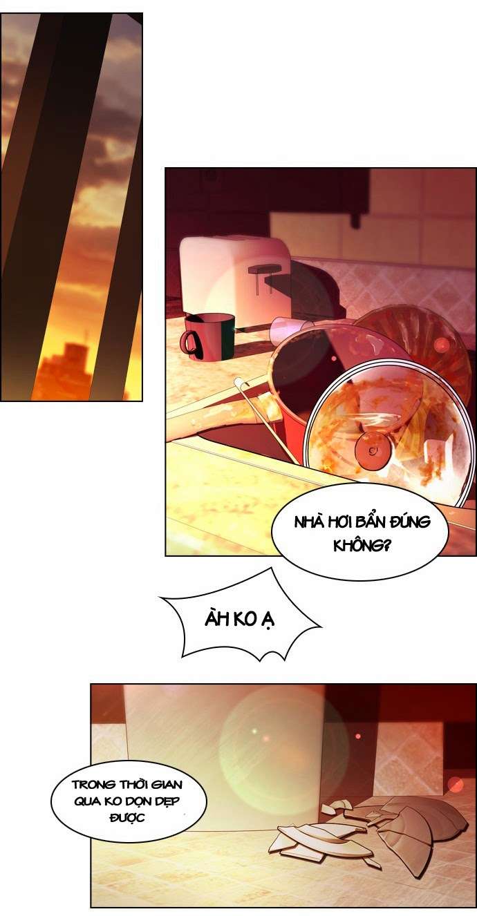 Dice Chapter 18 - Trang 2