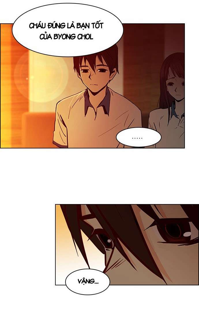 Dice Chapter 18 - Trang 2