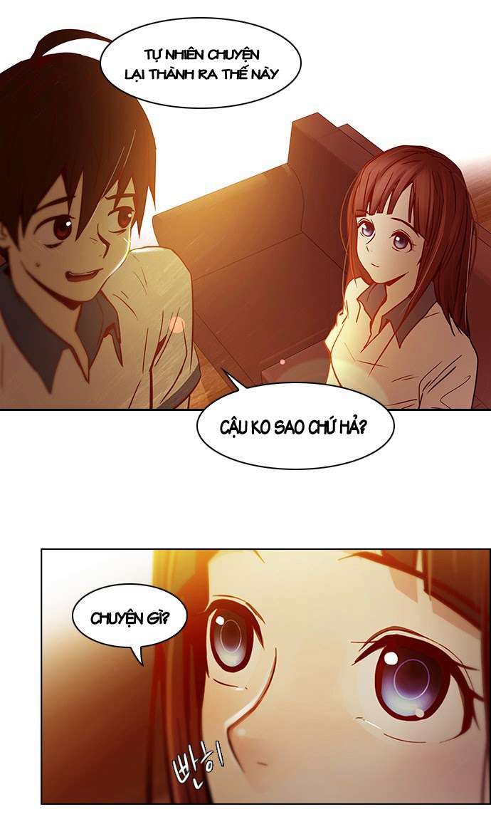 Dice Chapter 18 - Trang 2