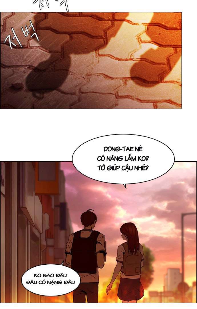 Dice Chapter 18 - Trang 2