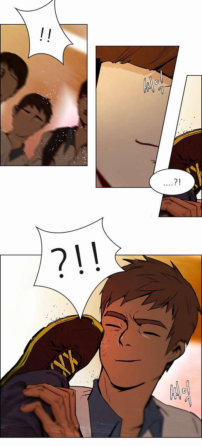 Dice Chapter 18 - Trang 2